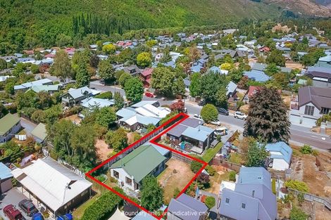 Photo of property in 3a Cornwall Street, Arrowtown, 9302