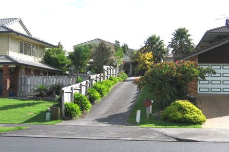 Photo of property in 2/8 Alicia Road, Somerville, Auckland, 2014