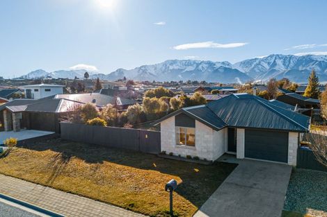 Photo of property in 25 Little Maude Drive, Lake Hawea, Wanaka, 9382