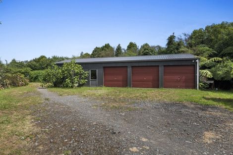 Photo of property in 525 Kaipikari Road, Urenui, 4375