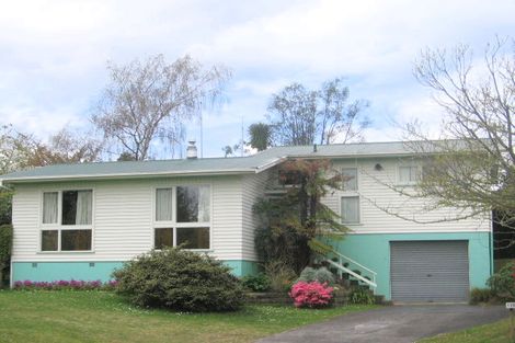 Photo of property in 115 Pandora Avenue, Sunnybrook, Rotorua, 3015
