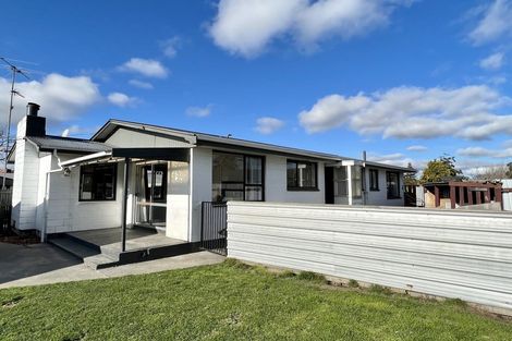 Photo of property in 96 Grove Street, Tinwald, Ashburton, 7700