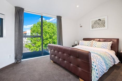 Photo of property in 2/12 Balfour Road, Parnell, Auckland, 1052