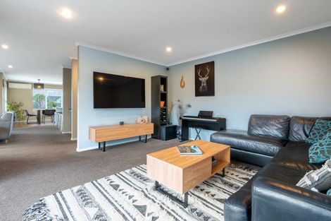 Photo of property in 49 Rossington Drive, West Melton, 7618