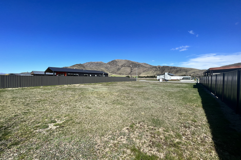 Photo of property in 13 Cirrus Place, Omarama, 9412