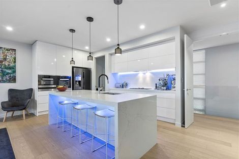 Photo of property in 123a Churchill Road, Rothesay Bay, Auckland, 0630