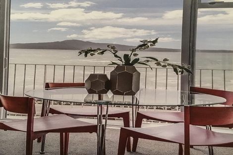 Photo of property in 3/183 Tamaki Drive, Kohimarama, Auckland, 1071