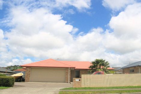 Photo of property in 62 Ward Street, Pukekohe, 2120