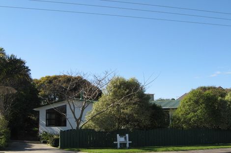 Photo of property in 105 Harbour Road, Ohope, 3121