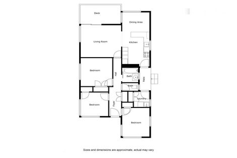 Photo of property in 2 Koremata Street, Green Island, Dunedin, 9018