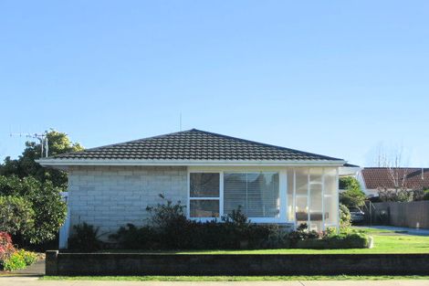 Photo of property in 3/622 Grays Road, Mahora, Hastings, 4120