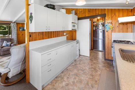 Photo of property in Ruatiti Cottage, 1693 Ruatiti Road, Ruatiti, Raetihi, 4696