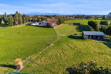 Photo of property in 144 Raleigh Street, Brixton, Waitara, 4382
