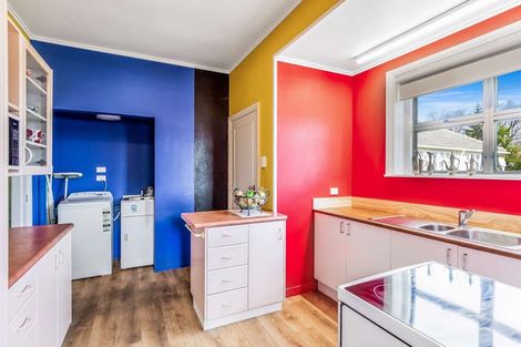 Photo of property in 32 Marshall Avenue, Whanganui East, Whanganui, 4500