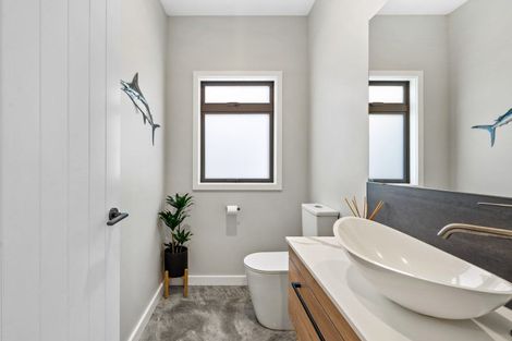 Photo of property in 171 Eskridge Drive, Eskdale, Napier, 4182