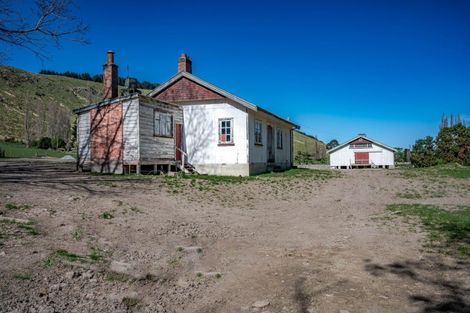 Photo of property in 125 Prices Valley Road, Prices Valley, Little River, 7591