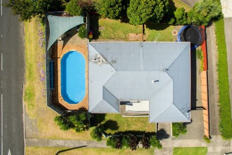 Photo of property in 259 Frankley Road, Ferndale, New Plymouth, 4310