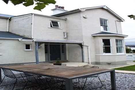 Photo of property in 147 Victoria Road, Saint Clair, Dunedin, 9012