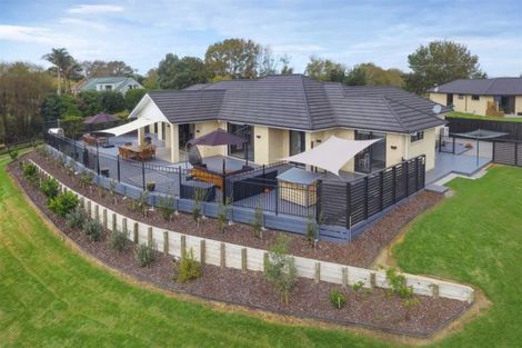 Photo of property in 384 Mckenzie Road, Waiau Pa, Pukekohe, 2679