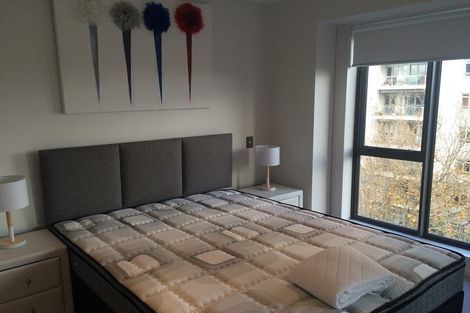 Photo of property in 804/5 Howe Street, Freemans Bay, Auckland, 1011