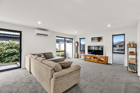 Photo of property in 36 Marcoola Drive, Rolleston, 7614