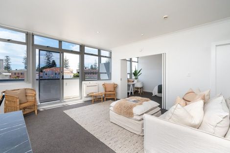 Photo of property in Mclean Towers, 1c/3 Shakespeare Road, Napier South, Napier, 4110