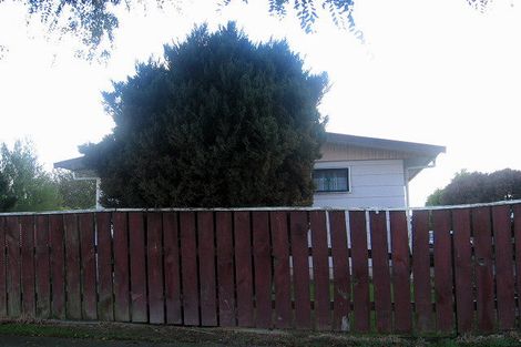 Photo of property in 103 Tremaine Avenue, Westbrook, Palmerston North, 4412