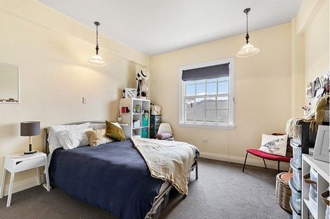 Photo of property in 4/40 Buller Street, Te Aro, Wellington, 6011