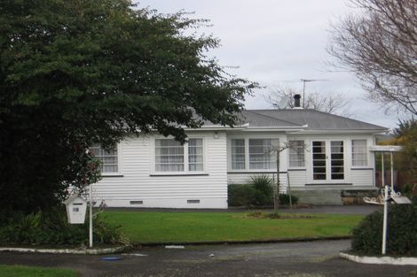 Photo of property in 19 French Street, Lansdowne, Masterton, 5810