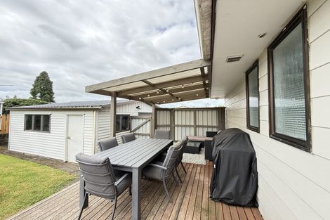 Photo of property in 18 Aratapu Street, Waitara, 4320