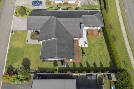 Photo of property in 5 Holyoake Terrace, Omokoroa, 3114