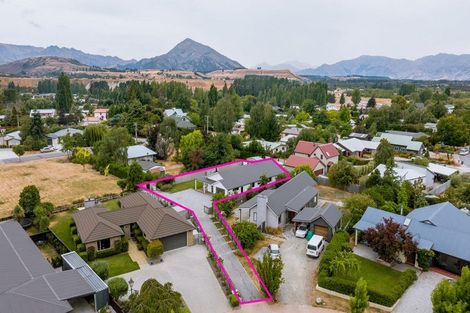 Photo of property in 14 Ash Avenue, Albert Town, Wanaka, 9305