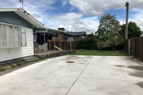 Photo of property in 19 Sunnyside Road, Nawton, Hamilton, 3200