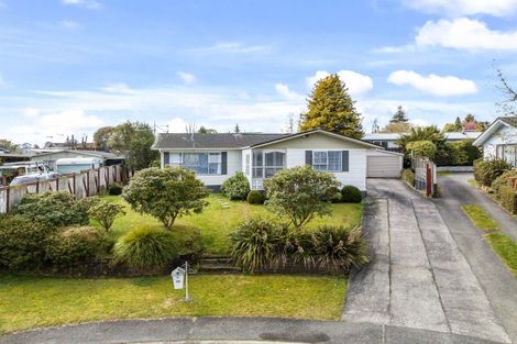 Photo of property in 10 Bedford Place, Tokoroa, 3420