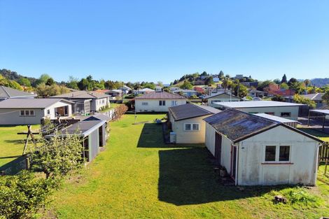 Photo of property in 20 Cross Street, Taumarunui, 3920