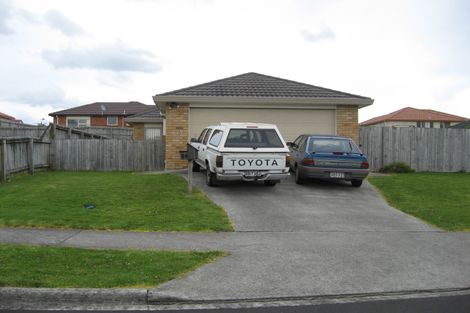 Photo of property in 18 Marblewood Grove, Pukekohe, 2120