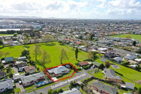 Photo of property in 9 Garrick Place, Beerescourt, Hamilton, 3200