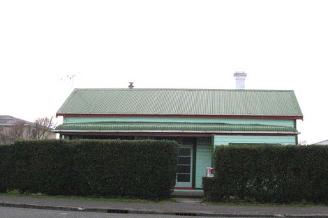 Photo of property in 219 Mary Street, Richmond, Invercargill, 9810