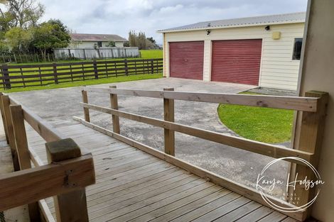 Photo of property in 64 Freyberg Road, Ruawai, 0530
