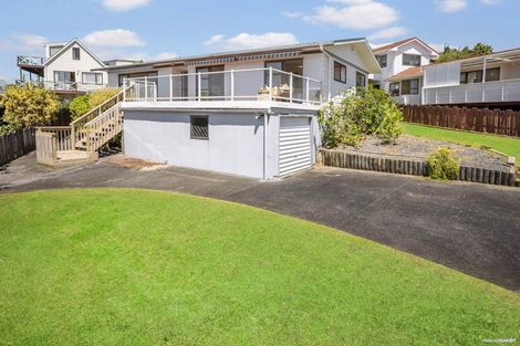 Photo of property in 4 Merehai Place, Snells Beach, 0920