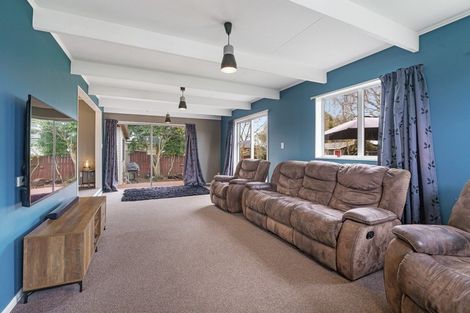 Photo of property in 5a Fox Street, Levin, 5510