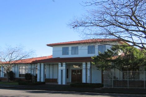 Photo of property in Metlife, 7 Fitchett Street, Palmerston North, 4410