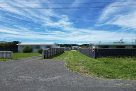 Photo of property in 19a Norton Street, Foxton Beach, Foxton, 4815