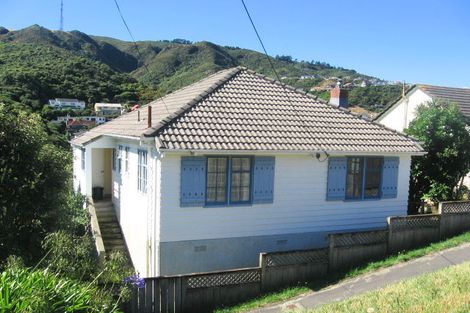 Photo of property in 20 Karamu Street, Ngaio, Wellington, 6035
