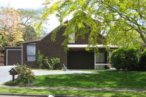 Photo of property in 9 Sheridan Crescent, Leamington, Cambridge, 3432