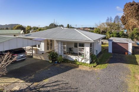 Photo of property in 31 Bradford Street, Waihi, 3610