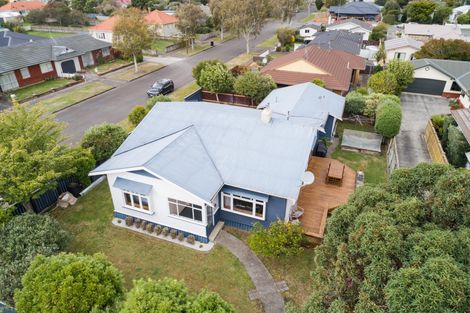 Photo of property in 48 Limbrick Street, Terrace End, Palmerston North, 4410