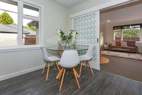 Photo of property in 55 Harris Crescent, Papanui, Christchurch, 8053