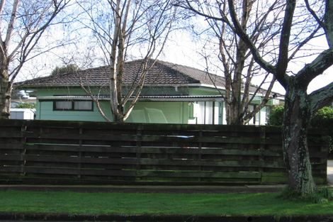 Photo of property in 6 Haast Place, Awapuni, Palmerston North, 4412