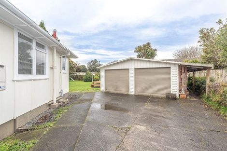 Photo of property in 12 Hadfield Crescent, College Estate, Whanganui, 4500